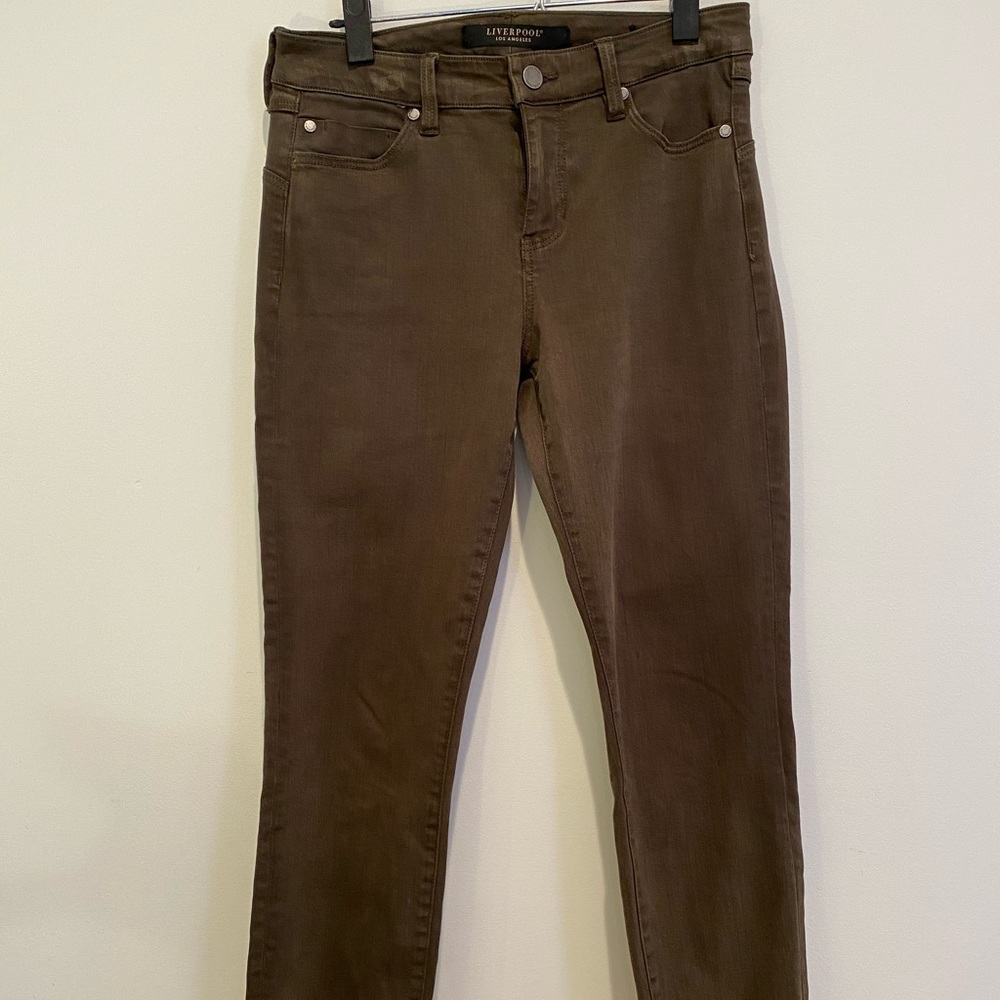 Liverpool Jeans